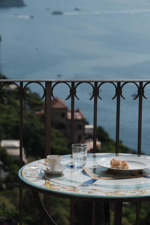 Villa Alba D'Oro - Historic Luxury Villa Amalfi Dış mekan fotoğraf