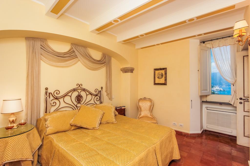 Villa Alba D'Oro - Historic Luxury Villa Amalfi Dış mekan fotoğraf