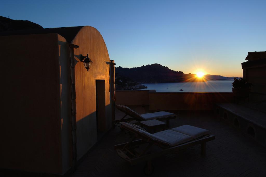 Villa Alba D'Oro - Historic Luxury Villa Amalfi Oda fotoğraf