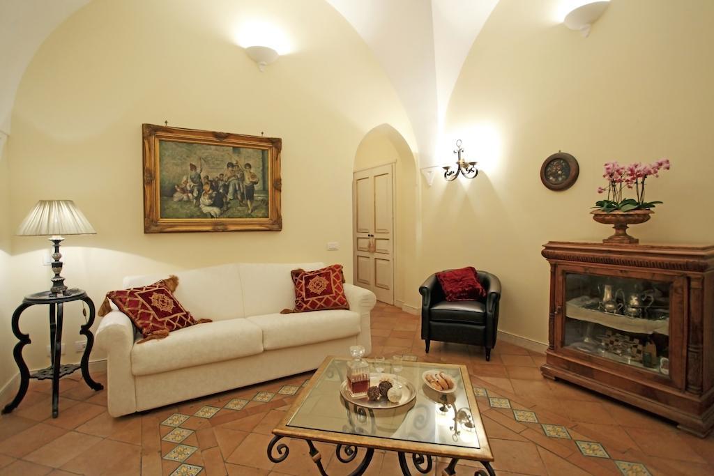 Villa Alba D'Oro - Historic Luxury Villa Amalfi Oda fotoğraf