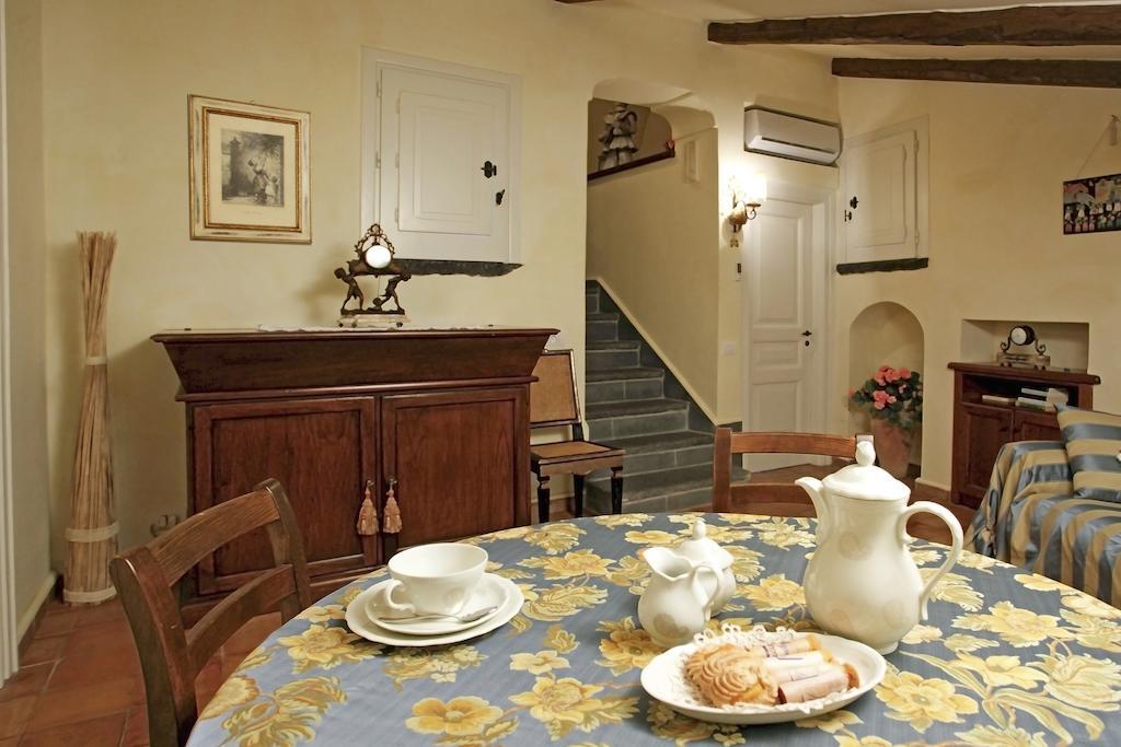 Villa Alba D'Oro - Historic Luxury Villa Amalfi Oda fotoğraf