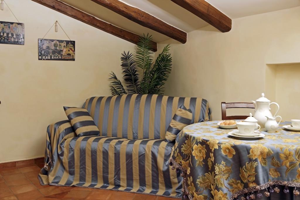 Villa Alba D'Oro - Historic Luxury Villa Amalfi Oda fotoğraf