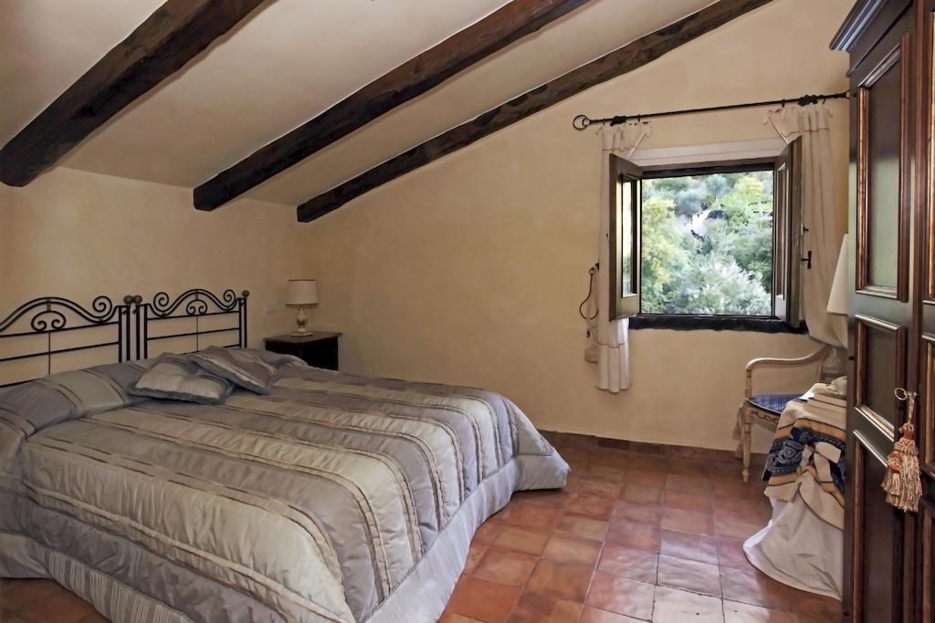 Villa Alba D'Oro - Historic Luxury Villa Amalfi Oda fotoğraf