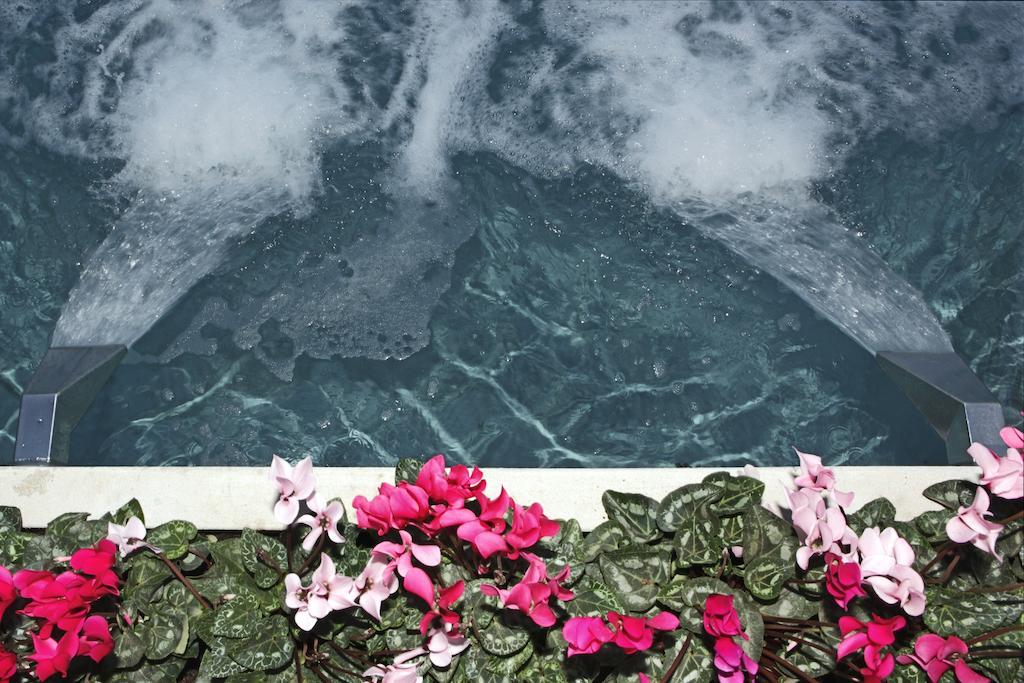 Villa Alba D'Oro - Historic Luxury Villa Amalfi Oda fotoğraf