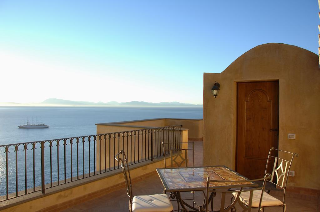 Villa Alba D'Oro - Historic Luxury Villa Amalfi Oda fotoğraf